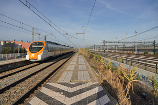Tren