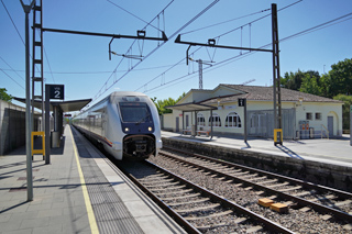 Tren