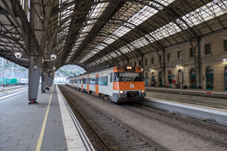 Tren
