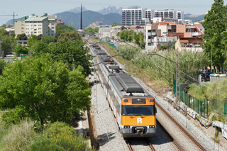 Tren