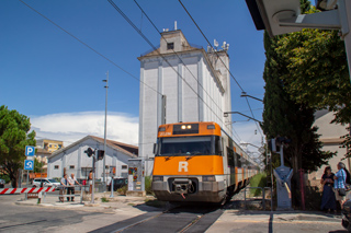 Tren