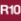 R10 Barcelona-Aeroport