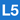 L5 Cornell Centre -Vall d'Hebron