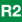 R2 St.Vicen C. - Vilanova G. - Barcelona - Granollers - Maanet-Massanes