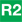 R2 Castelldefels-Granollers Centre