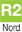 R2 nord Aeroport-St.Celoni-Ma�anet M.