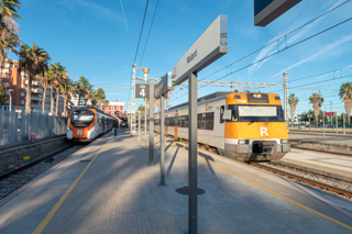 Tren