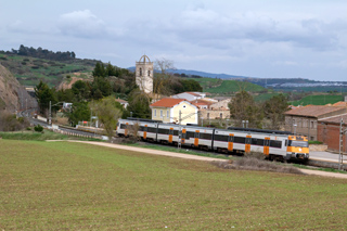 Tren
