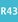 R43 Lleida - Monts� - Zaragoza