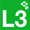 L3 Zona Universit�ria - Canyelles