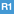 R1 Molins de Rei-L'Hospitalet-Matar�-Blanes-Ma�anet-Massanes