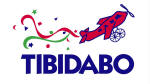 Resultat d'imatges per a "logo tibidabo"