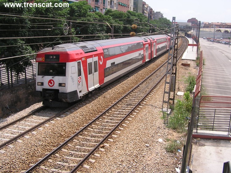 Les Franqueses Granollers Nord
